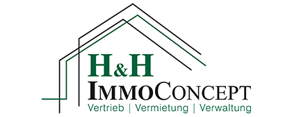 H&H ImmoConcept Logo
